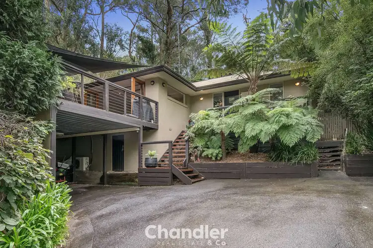 3 Station Street, Belgrave VIC 3160