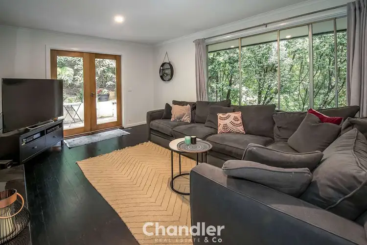 Fifth view of Homely house listing, 3 Station Street, Belgrave VIC 3160