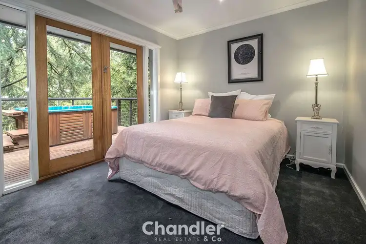 Sixth view of Homely house listing, 3 Station Street, Belgrave VIC 3160