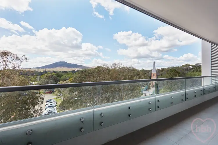 41/43 Constitution Avenue, Reid ACT 2612