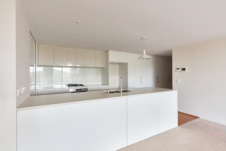 Fifth view of Homely apartment listing, 41/43 Constitution Avenue, Reid ACT 2612