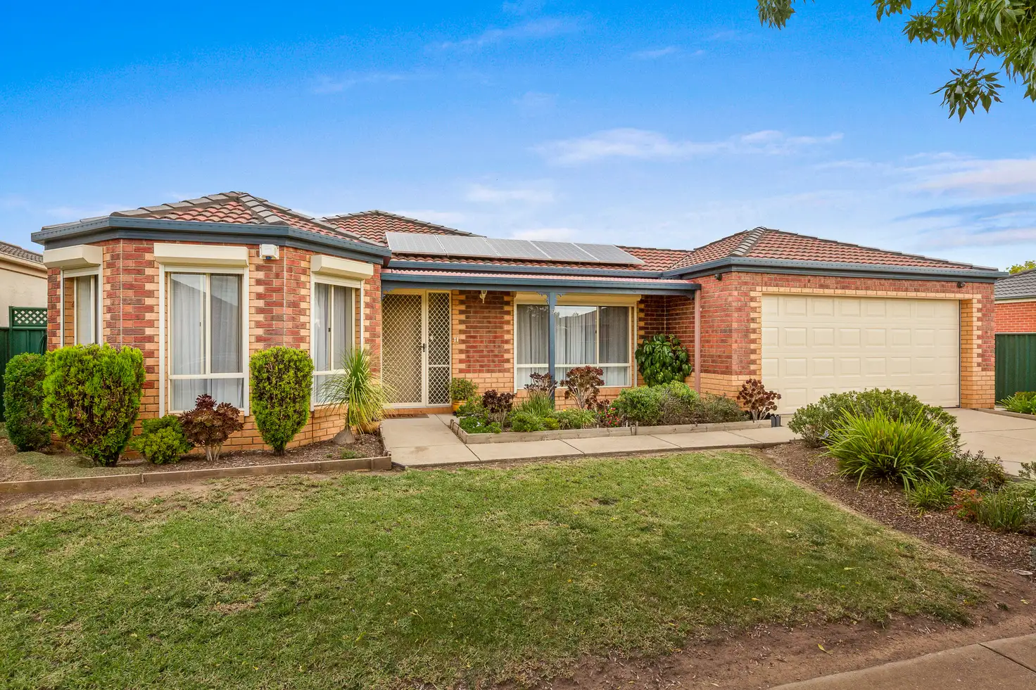 Main view of Homely house listing, 19 Huegill Drive, Burnside VIC 3023