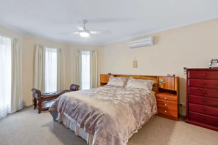 Fourth view of Homely house listing, 19 Huegill Drive, Burnside VIC 3023