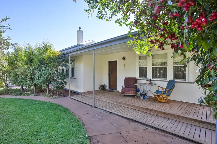 Main view of Homely house listing, 45 Guava Street, Red Cliffs VIC 3496