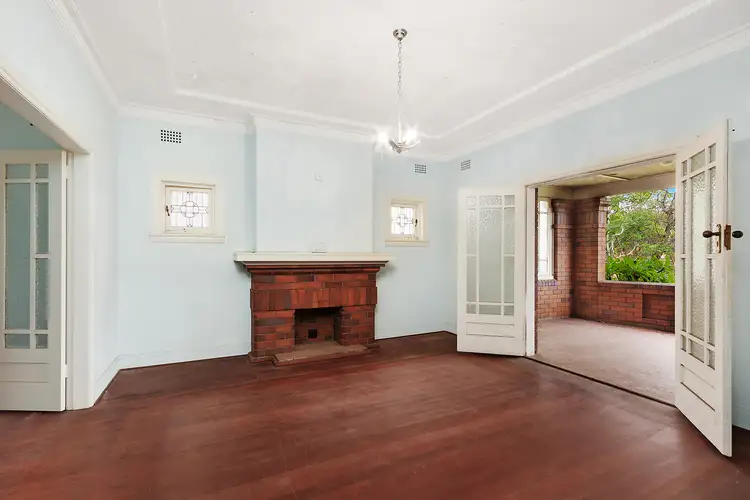 Second view of Homely house listing, 5 Earle Street, Cremorne NSW 2090