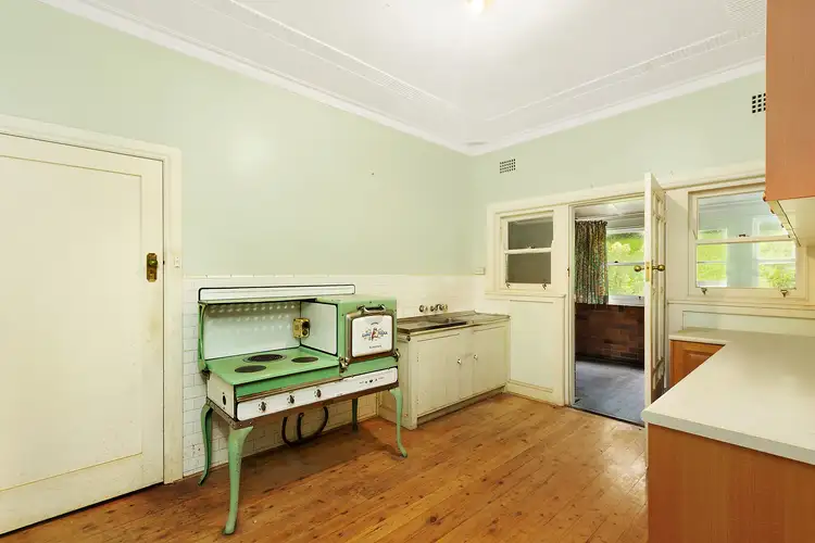 Third view of Homely house listing, 5 Earle Street, Cremorne NSW 2090