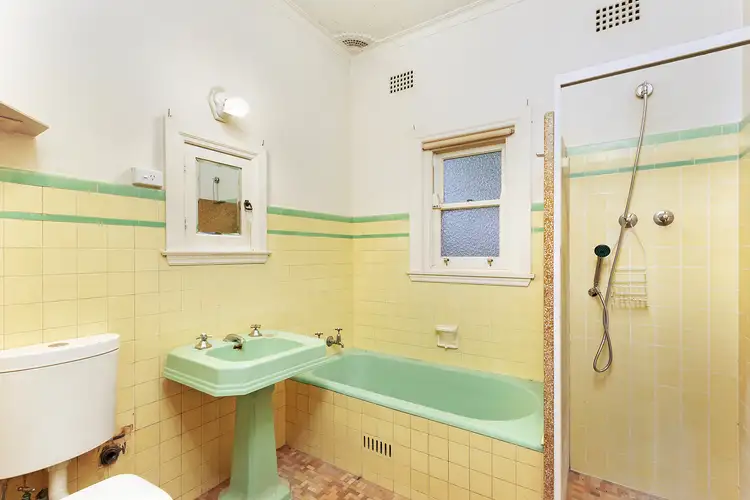 Fifth view of Homely house listing, 5 Earle Street, Cremorne NSW 2090