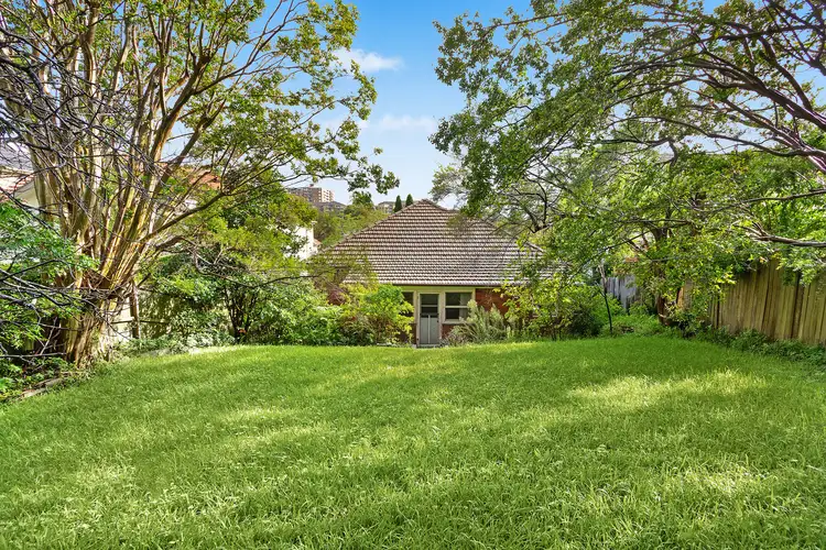 Sixth view of Homely house listing, 5 Earle Street, Cremorne NSW 2090