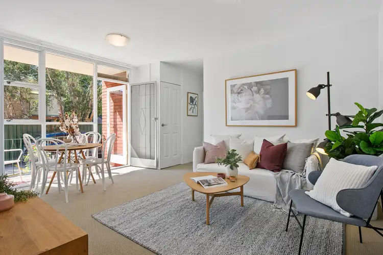 Main view of Homely apartment listing, 5/253 Concord Road, Concord West NSW 2138