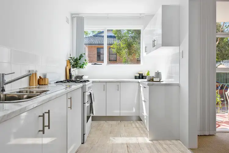 Second view of Homely apartment listing, 5/253 Concord Road, Concord West NSW 2138