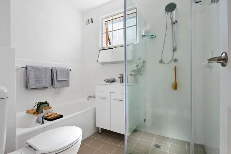 Fourth view of Homely apartment listing, 5/253 Concord Road, Concord West NSW 2138