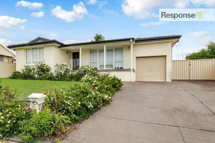 27 Jean Street, Kingswood NSW 2747