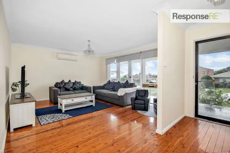 Second view of Homely house listing, 27 Jean Street, Kingswood NSW 2747