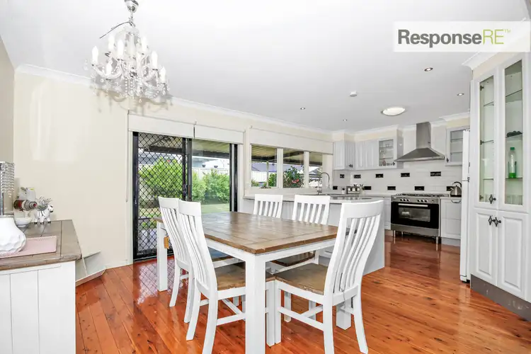 Third view of Homely house listing, 27 Jean Street, Kingswood NSW 2747