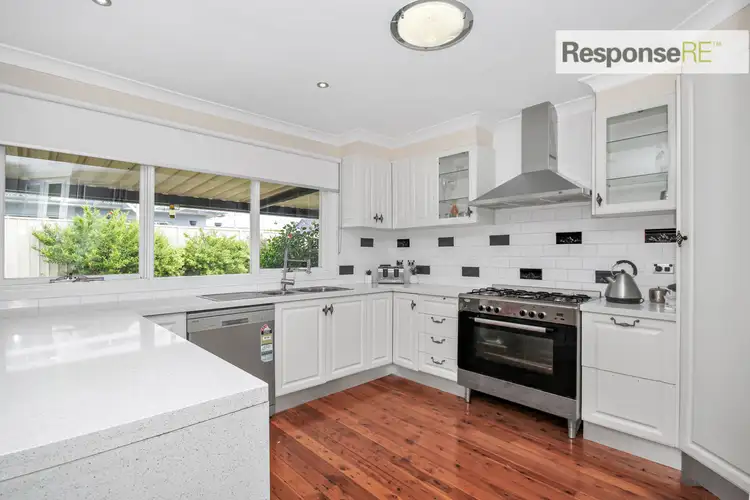 Fourth view of Homely house listing, 27 Jean Street, Kingswood NSW 2747