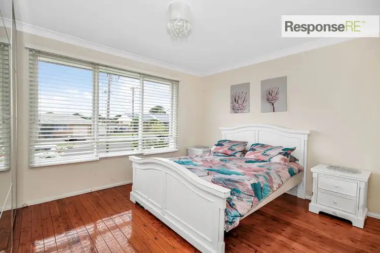 Fifth view of Homely house listing, 27 Jean Street, Kingswood NSW 2747