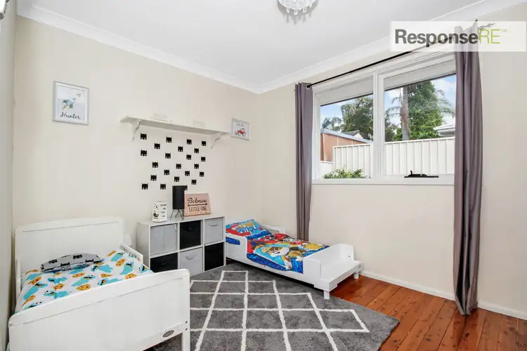 Sixth view of Homely house listing, 27 Jean Street, Kingswood NSW 2747