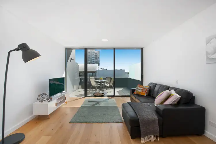 Main view of Homely apartment listing, 203/11 Grosvenor Lane, Neutral Bay NSW 2089