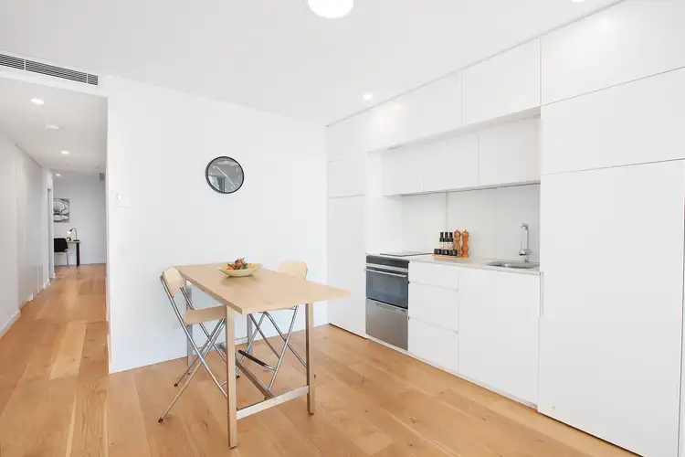 Third view of Homely apartment listing, 203/11 Grosvenor Lane, Neutral Bay NSW 2089
