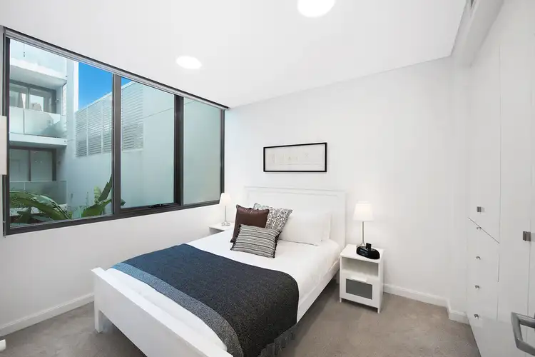 Fourth view of Homely apartment listing, 203/11 Grosvenor Lane, Neutral Bay NSW 2089