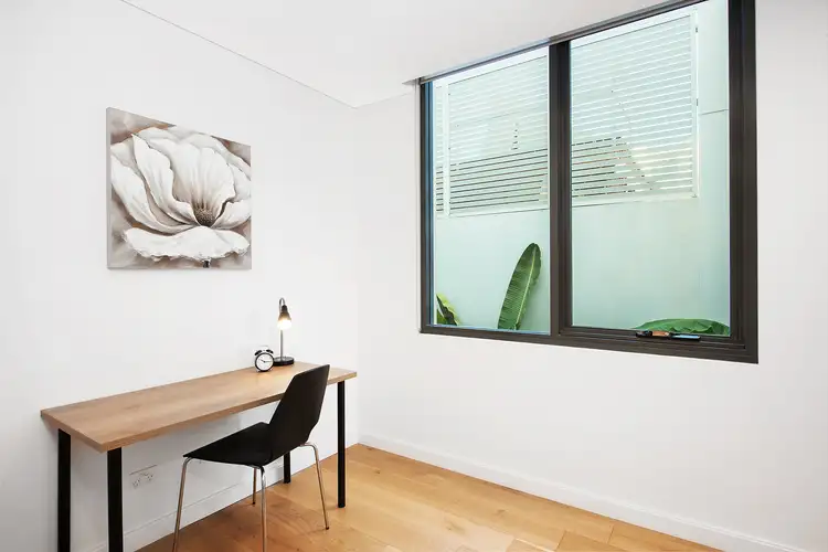 Fifth view of Homely apartment listing, 203/11 Grosvenor Lane, Neutral Bay NSW 2089