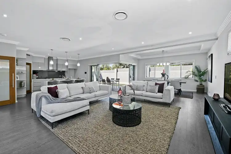 Second view of Homely house listing, 6 Matcham Street, Jordan Springs NSW 2747