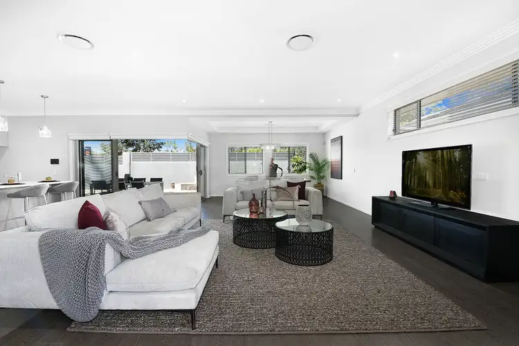 Third view of Homely house listing, 6 Matcham Street, Jordan Springs NSW 2747