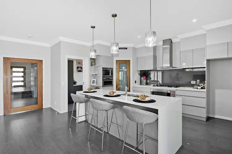 Fourth view of Homely house listing, 6 Matcham Street, Jordan Springs NSW 2747