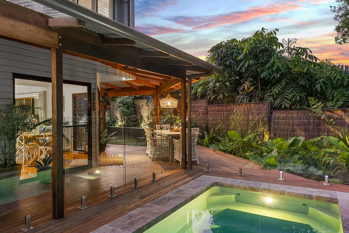 Main view of Homely house listing, 6/1-5 Keats Street, Byron Bay NSW 2481