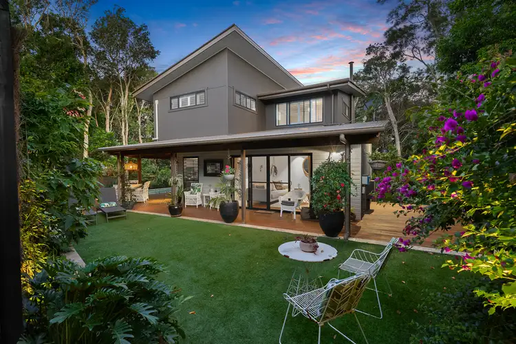 Second view of Homely house listing, 6/1-5 Keats Street, Byron Bay NSW 2481