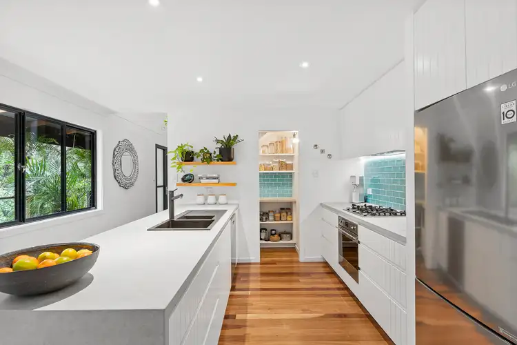 Fourth view of Homely house listing, 6/1-5 Keats Street, Byron Bay NSW 2481