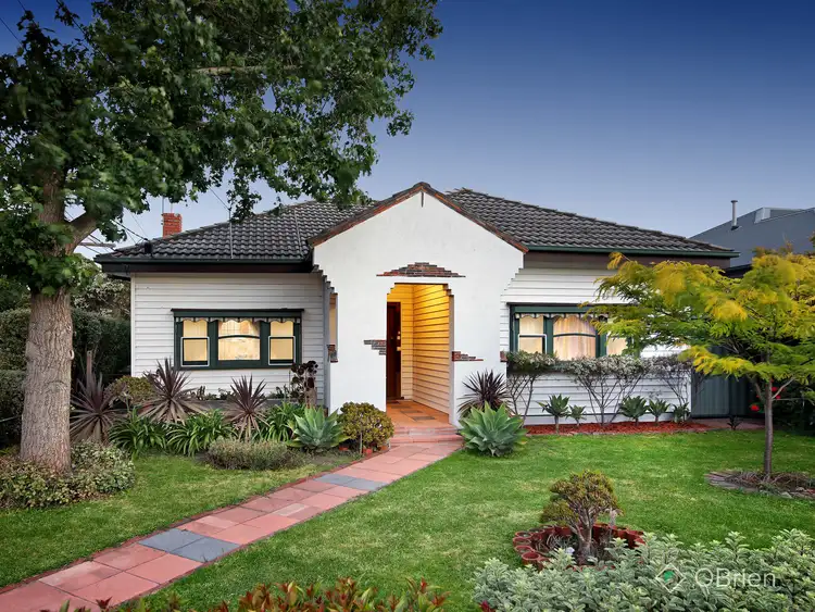 40 Bishop Street, Oakleigh VIC 3166