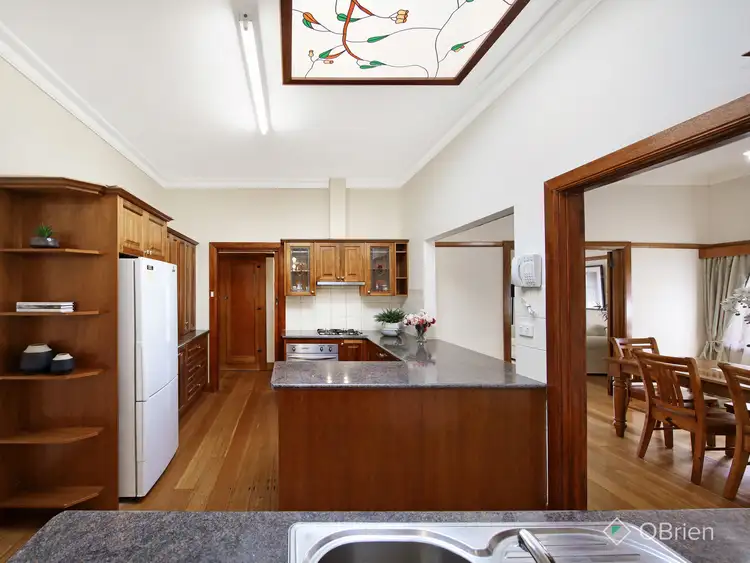 Fifth view of Homely unit listing, 40 Bishop Street, Oakleigh VIC 3166