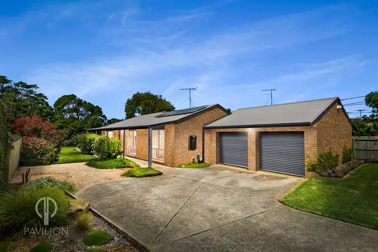 99 Sunset Strip, Ocean Grove VIC 3226