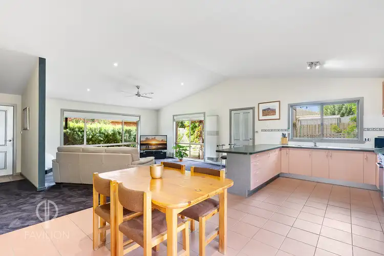 Third view of Homely house listing, 99 Sunset Strip, Ocean Grove VIC 3226