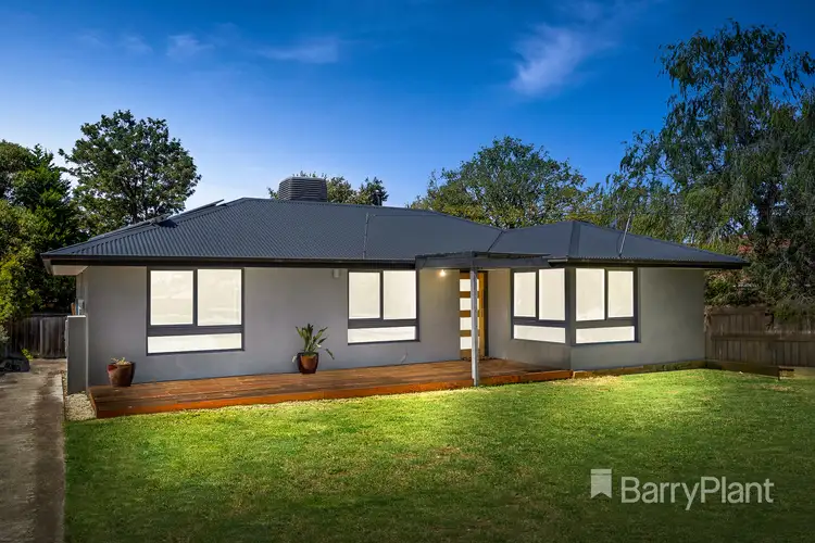 1/59 Bona Vista Road, Bayswater VIC 3153
