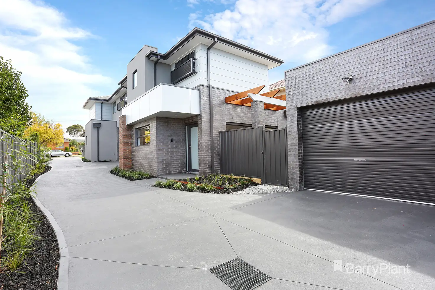 Main view of Homely townhouse listing, 2/48 Austin Crescent, Pascoe Vale VIC 3044