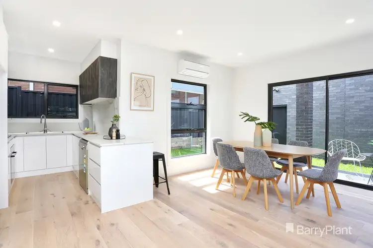 Fifth view of Homely townhouse listing, 2/48 Austin Crescent, Pascoe Vale VIC 3044