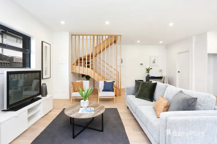 Sixth view of Homely townhouse listing, 2/48 Austin Crescent, Pascoe Vale VIC 3044