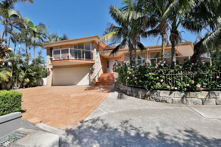 Third view of Homely house listing, 56c Fernleigh Road, Caringbah South NSW 2229