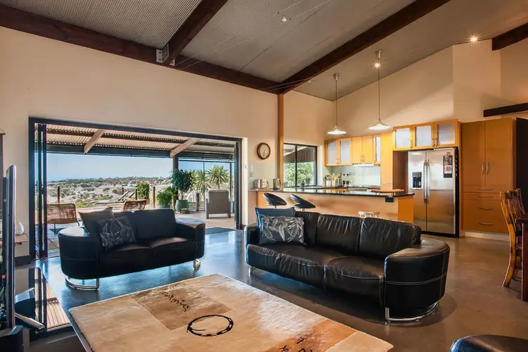 160 Old Racecourse Road, Boston SA 5607