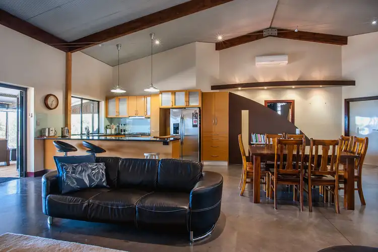 Sixth view of Homely house listing, 160 Old Racecourse Road, Boston SA 5607