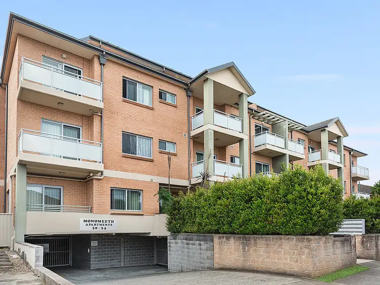 7/30 Monomeeth Street, Bexley NSW 2207