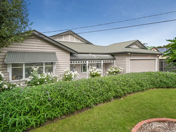 8 Tweed Court, Langwarrin VIC 3910