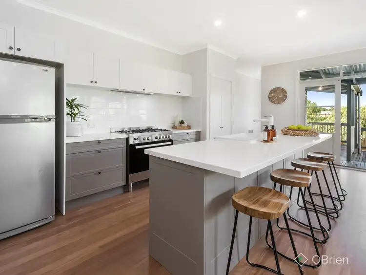 Fourth view of Homely house listing, 8 Tweed Court, Langwarrin VIC 3910