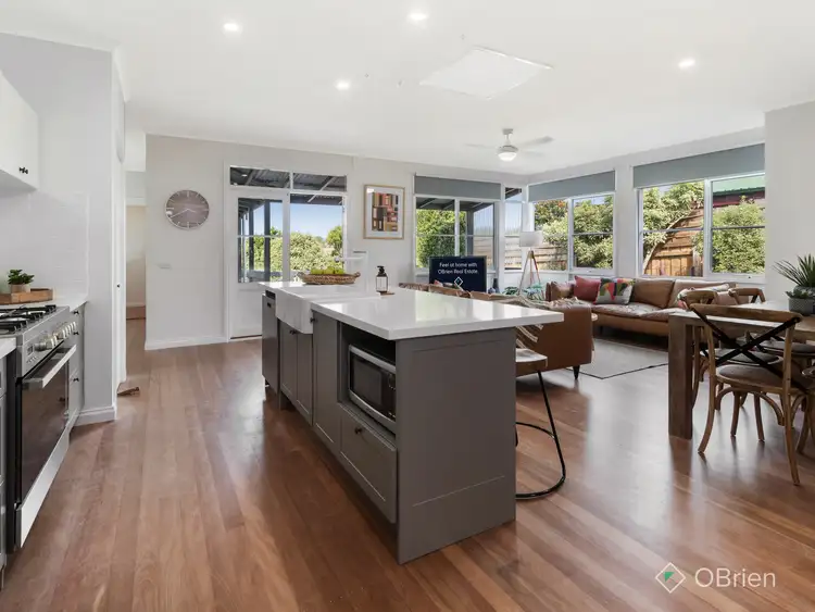 Fifth view of Homely house listing, 8 Tweed Court, Langwarrin VIC 3910