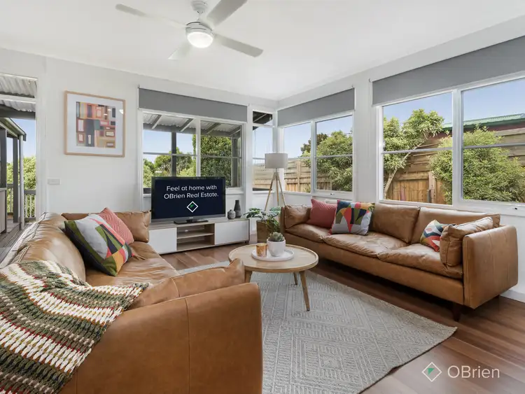 Sixth view of Homely house listing, 8 Tweed Court, Langwarrin VIC 3910