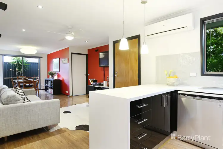 Fourth view of Homely unit listing, 2/25 Sutherland Street, Hadfield VIC 3046