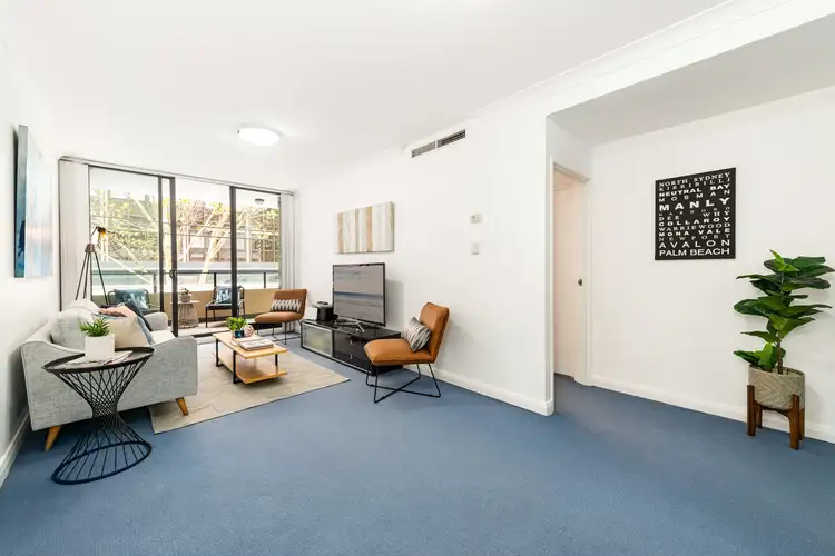 103/38-46 Albany Street, St Leonards NSW 2065