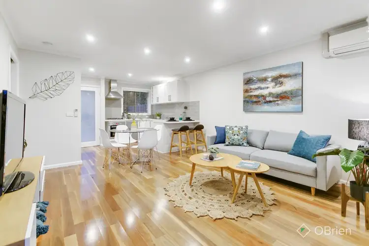 Main view of Homely unit listing, 1/59 Thames Promenade, Chelsea VIC 3196